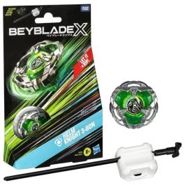 Peonza beyblade x.kit inicial incluye peonza con un lanzador. - modelos surtidos Precio: 10.50000006. SKU: B1BXQGMKR9