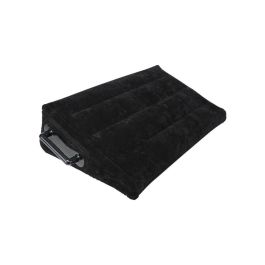 Sábana Sportsheets Pivot Negro (Poliéster) (PVC) Sábana Sportsheets Pivot Negro (Poliéster) (PVC)