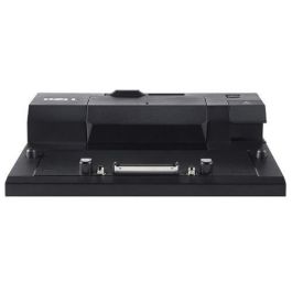 Dell EURO Simple E-Port II with 130W AC Adapter, USB 3.0, without stand (Kit) Dell EURO Simple E-Port II with 130W AC Adapter, USB 3.0, without stand (Kit)