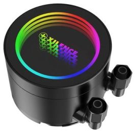 Xilence LQ360PRO Refrigeración Líquida ARGB 360mm para Procesador | Kit Xilence LiQuRizer Black