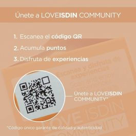 Isdin Sunactive Unify Color SPF50+ 50ml