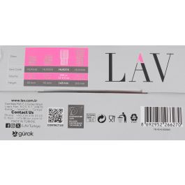 Set de 4 Vasos Helen 400 cc - LAV (6 Cajas) Set de 4 Vasos Helen 400 cc - LAV (6 Cajas)