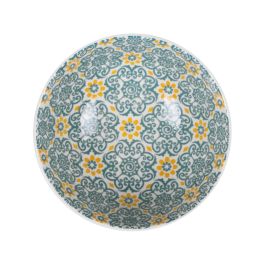 La Mediterranea Bol Aperitivo Japo 15.5 x 7.7 cm (18 Unidades)