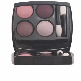 Paleta de Sombras de Ojos Les 4 Ombres Chanel