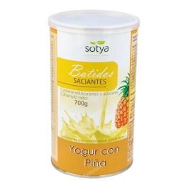 Batido Saciante Yogur Con Piña Precio: 13.4999997. SKU: B15XB7L8GT