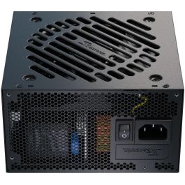 Seasonic SRP-CGX751-A5A32SF Fuente Alimentación 750W 80 PLUS Gold ATX 3.1 Modular para PC