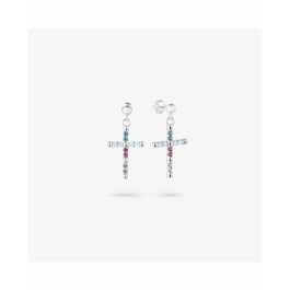 Pendientes Mujer Radiant RY000122 Acero Inoxidable 2,5 cm