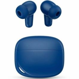 SPC 4630E Auriculares True Wireless Boost Buds Bluetooth 5.4 con Estuche de Carga, 30h Autonomía Total, ENC, Dual Connect, IPX4, Royale Blue Precio: 33.68999975. SKU: B1HGQ7NV74