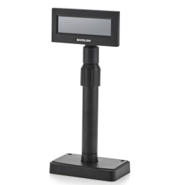 Bixolon BCD-2000K STN LCD (Mono) USB Dark-Gray Pantalla Cliente Mejorada Precio: 107.88999969. SKU: B1FFVJB4H5