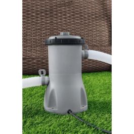 Bestway Depurador de Piscina 3028 Litros/Hora Jardin 58386 Bestway Depurador de Piscina 3028 Litros/Hora Jardin 58386