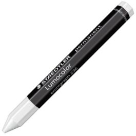 STAEDTLER Universalkreide Lumocolor perm weiß Precio: 12.94999959. SKU: B1CFRMZMXY