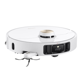 Dreame L40s Pro Ultra 010204AA000502 Bolsa para el polvo Blanco