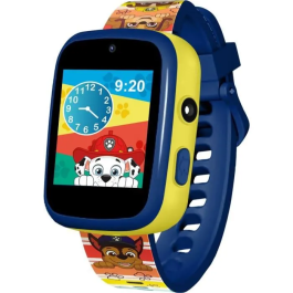 Kids Licensing Reloj interactivo PW19836 Digital y analógico para Niños con 6 juegos Precio: 59.59000014. SKU: B1ATLS6R7Y