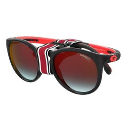 Carrera Hyperfit 18-S U4Q 140 mm Carrera Hyperfit 18-S U4Q 140 mm