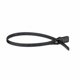 Candado de combinación Dunlop 53 X 1 X 0,3 CM