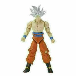 Figura de Acción Bandai 35855 Dragon Ball (1 Pieza) (17 cm) Figura de Acción Bandai 35855 Dragon Ball (1 Pieza) (17 cm)