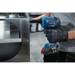 Bosch GRG 18V-16 C solo Karton Pistola Remachadora a Batería