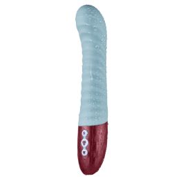Vibrador Punto G FemmeFunn Azul