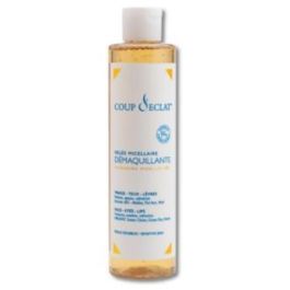 Gel Micelar Desmaquillante 250 Ml Precio: 30.1653. SKU: B1JSJETCPG