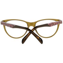 Montura de Gafas Mujer Emilio Pucci EP5025 52098 Montura de Gafas Mujer Emilio Pucci EP5025 52098