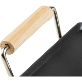 Domo DO8312TP Plancha Familiar XL 70 x 22 cm