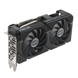 Asus Dual GeForce RTX 4060 8GB GDDR6 PCI Express 4.0 - Dual-RTX4060-O8G-EVO Asus Dual GeForce RTX 4060 8GB GDDR6 PCI Express 4.0 - Dual-RTX4060-O8G-EVO