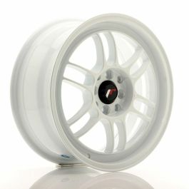 Llanta para Automovil Japan Racing JR7 Blanco 16" PCD 4x114 ET38 CB 73,1 Precio: 318.98999979. SKU: B1CXBMB993