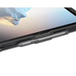 Lenovo Funda para ThinkPad X12 Detachable con Protección Caídas 80cm, Antigolpes, Acceso Total y Compatible con Teclado