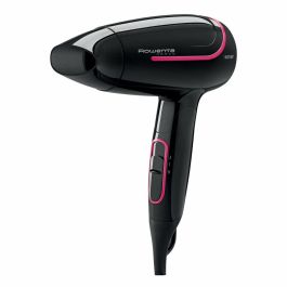 Secador de Pelo Rowenta CV3323F0 1600W Precio: 22.49999961. SKU: S0439077