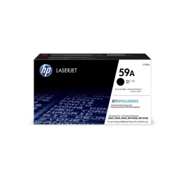 Hp Toner Negro Laserjet M304, M404, Mfp-M428 - Nº 59A Precio: 128.49999987. SKU: S8409775