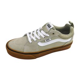 Zapatillas Deportivas Hombre Vans Filmore Sucv Verde 8 Años