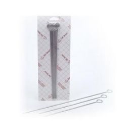 MENAJE CHEF-SERVICE Brocheta Cilíndrica de 30 cm, Utensilio de Cocina Precio: 1.49999949. SKU: B17RW8V7QA