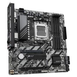 Gigabyte B840M DS3H WiFi6 Placa Base AM5 DDR5 mATX con WiFi 6