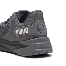 Zapatillas Deportivas Hombre Puma Negro Unisex
