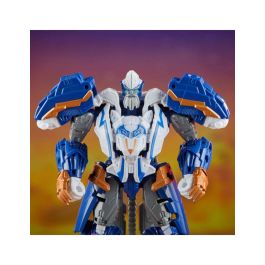 Figura Hasbro Transformers Legaly United Prime Figura Hasbro Transformers Legaly United Prime
