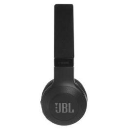 JBL Auriculares Inalámbricos Live 400BT Diadema Bluetooth Negro