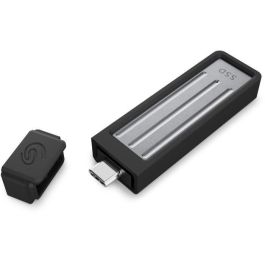 Seagate STKM2000400 Disco Duro Externo Portátil Expansion 2TB USB 3.0 2.5" con Servicios de Recuperación de Datos para PC/Mac Precio: 91.50000035. SKU: S55017968