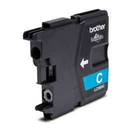 Brother Tinta Cian Dcp-J315 W Blister