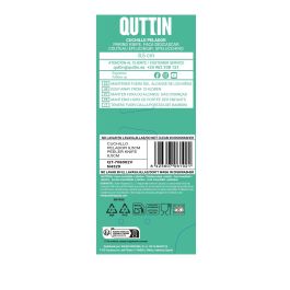 Cuchillo Pelador Black 8.5 cm - Quttin (36 Unidades) Cuchillo Pelador Black 8.5 cm - Quttin (36 Unidades)