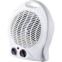 Livoo DOM515 Calefactor 900-2000W 20m² con 3 modos, termostato regulable y protección contra sobrecalentamiento Precio: 33.4999995. SKU: B16YF8TAXR