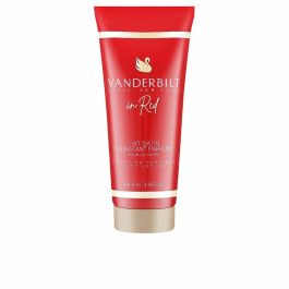 Vanderbilt In Red Loción Corporal 100 mL Vanderbilt In Red Loción Corporal 100 mL Precio: 3.50000002. SKU: B17VE5AFPN
