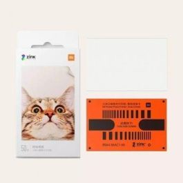 Papel Fotográfico Mate Xiaomi TEJ4019GL