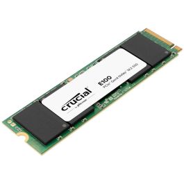 Disco Duro Interno Solido Ssd Crucial Disco Duro Interno Solido Ssd Crucial