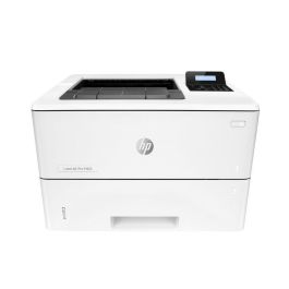 HP M501dn Impresora Láser Monocromo LaserJet Pro con JetIntelligence - Alta Velocidad, Seguridad y Eficiencia Energética para Oficina Precio: 472.50000028. SKU: B18PB6LF5D