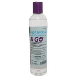 Agua Micelar Con Vit. C 500Ml. Precio: 12.50000059. SKU: B1EPZEMYCM