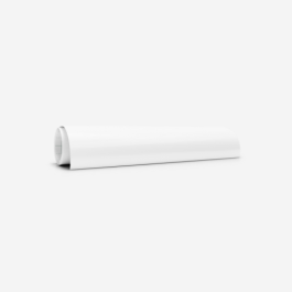 Cricut Rollo de vinilo de termotransferencia liso Rojo 241 mm x 914 mm compatible con Cricut Joy Xtra - 2010377
