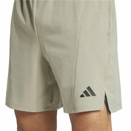 Pantalones Cortos Deportivos para Hombre Adidas D4T Melange Short