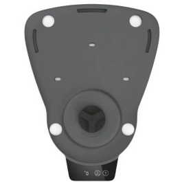 Kenwood KAP00.000GY Báscula para Robot de Repostería Prospero y Prospero+, Precisión 1g