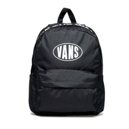 Mochila Escolar Vans Old Skool Backpack VN000H4WY281 Negro Precio: 43.68999998. SKU: B14WZXDAWJ