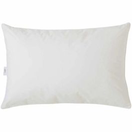 TOISON D'OR - Almohada - Harmonie - Confort medio - 45x70cm - Blanco